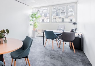 Rent a Meeting rooms  in Paris 8 Avenue Montaigne - Mitwit